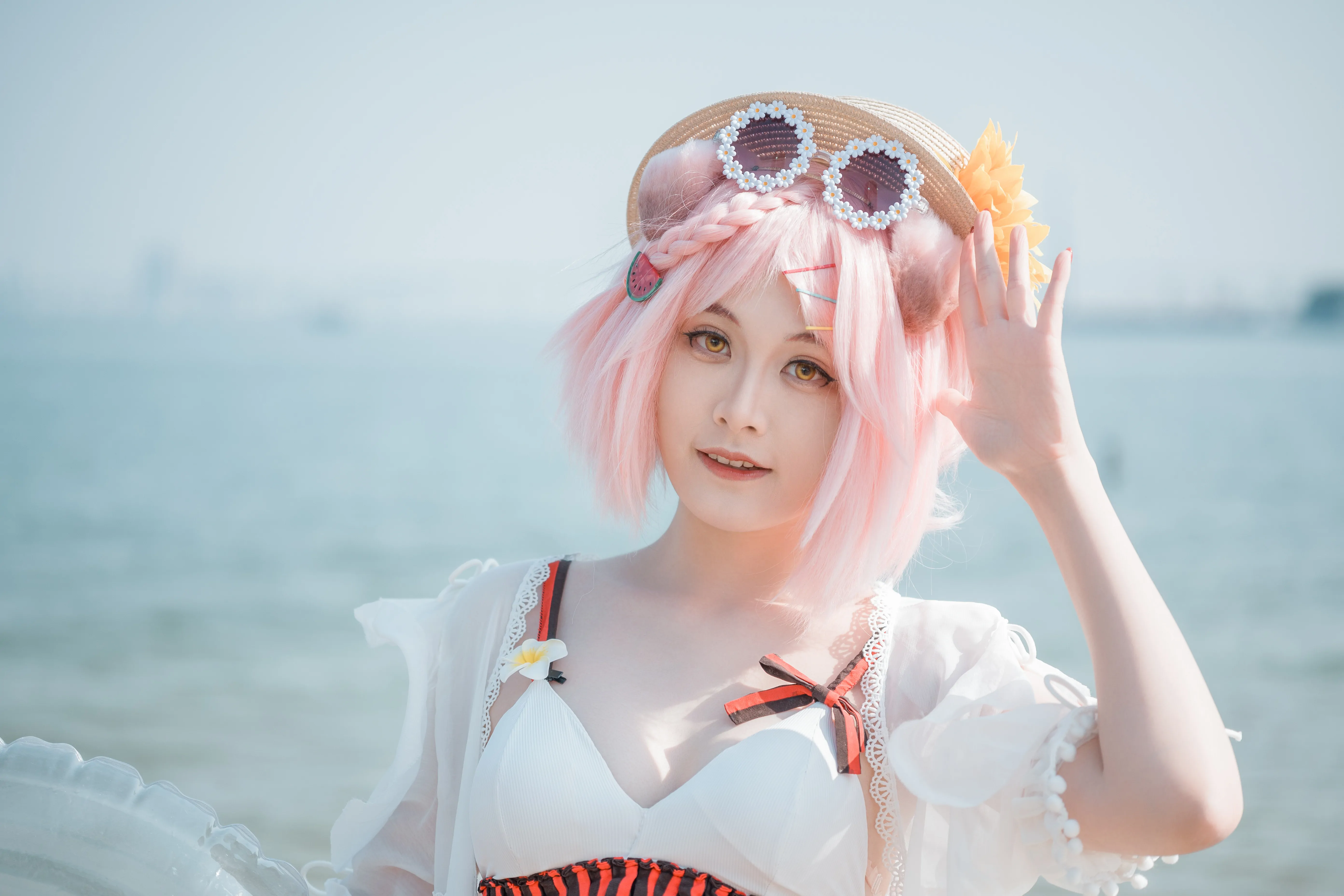 1
