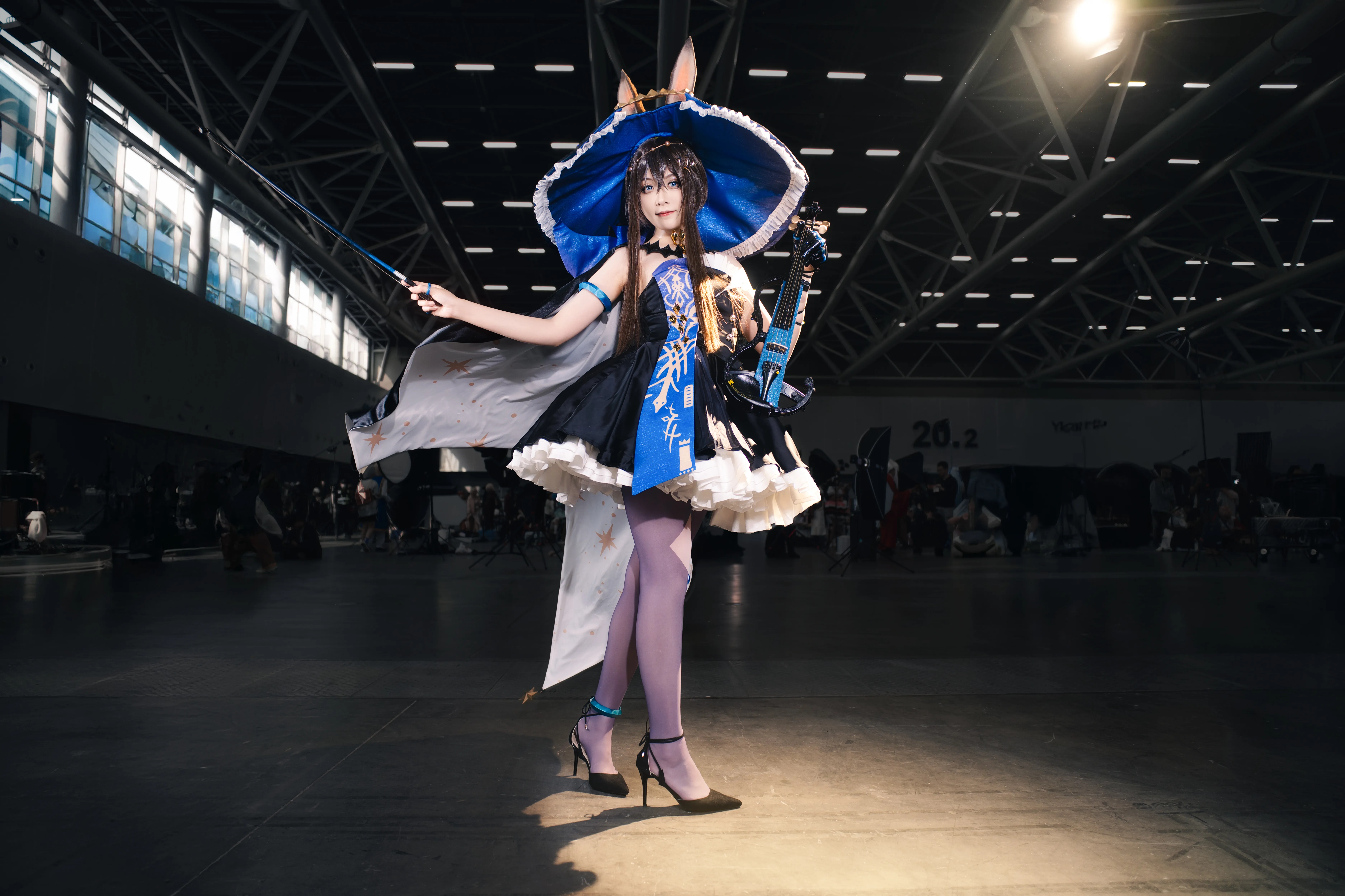 1